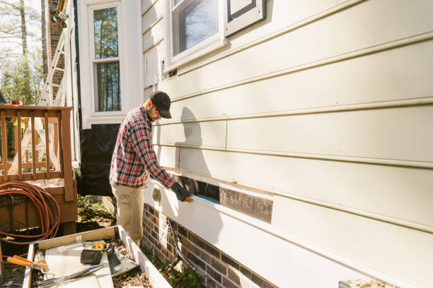 Top rated local Siding Repair specialists in Conifer, CO